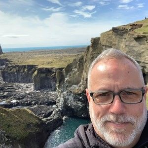 Meet your Posher, Tim